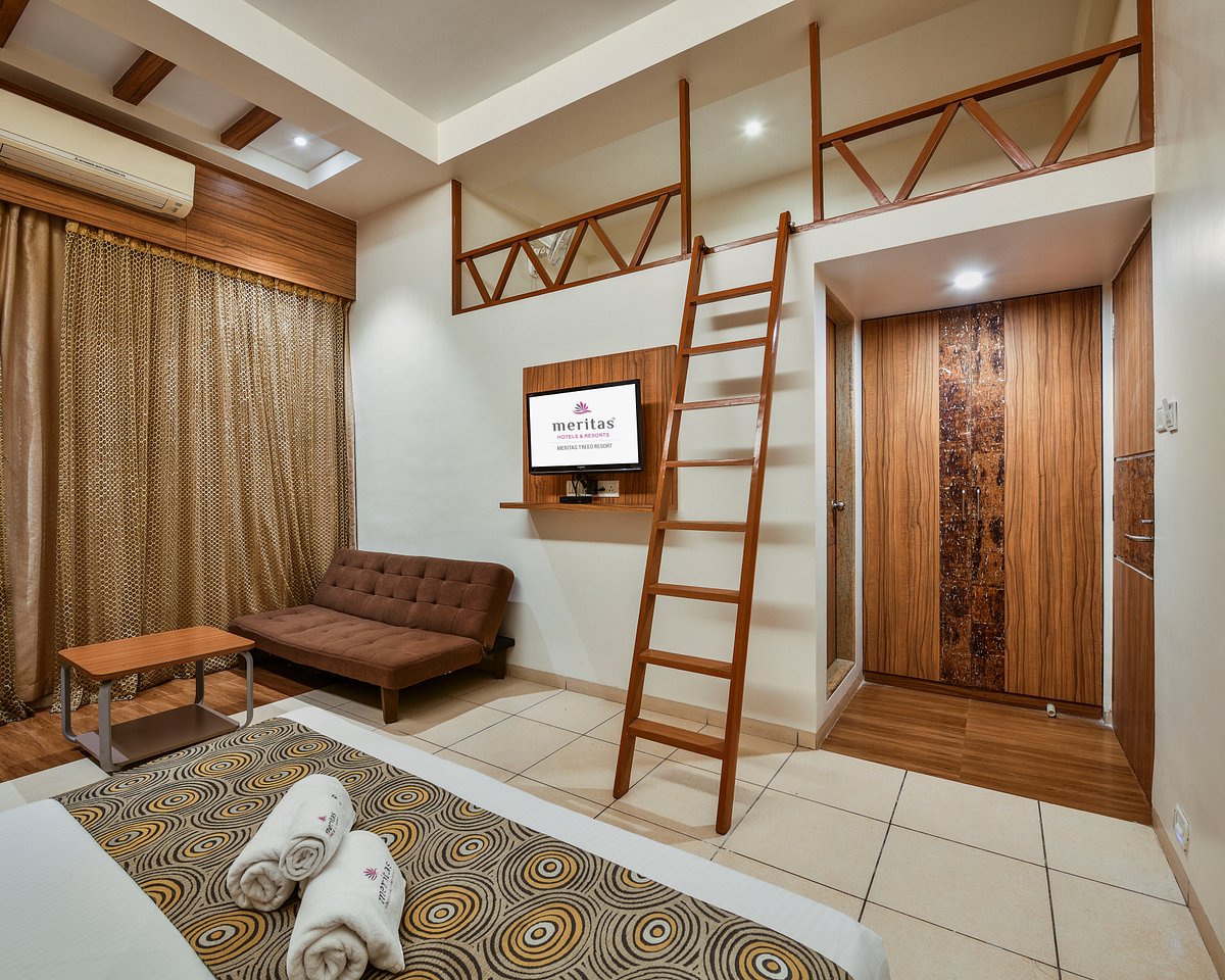 Meritas Crystal Resort